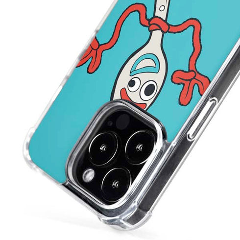 Disney Toy Story Forky iPhone 16 Pro Max MagSafe Case