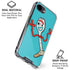 Disney Toy Story Forky iPhone 16e Clear Case