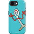 Disney Toy Story Forky iPhone 16e Impact Case