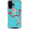 Disney Toy Story Forky iPhone 17 Clear Case