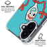 Disney Toy Story Forky iPhone 17 Clear Case