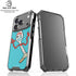 Disney Toy Story Forky iPhone 18 Pro Clear Case