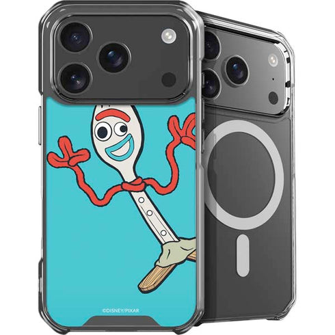 Disney Toy Story Forky iPhone 18 Pro MagSafe Case