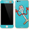 Disney Toy Story Forky iPhone 6/6s Skin