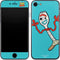 Disney Toy Story Forky iPhone 7 Skin