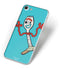 Disney Toy Story Forky iPhone 7 Skin