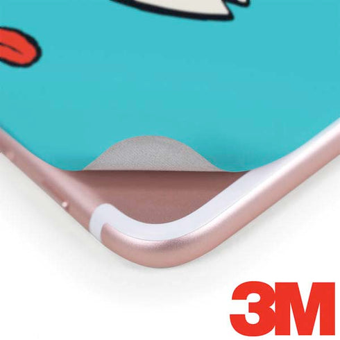 Disney Toy Story Forky iPhone 8 Plus Skin