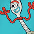 Disney Toy Story Forky iPhone XR Skin