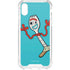 Disney Toy Story Forky iPhone XS Clear Case