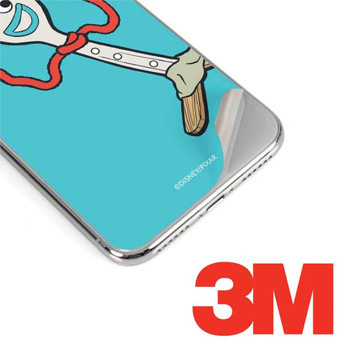 Disney Toy Story Forky iPhone XS Max Skin