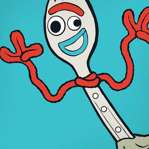 Disney Toy Story Forky iPhone XS Max Skin