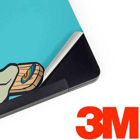 Disney Toy Story Forky Dell Latitude Skin