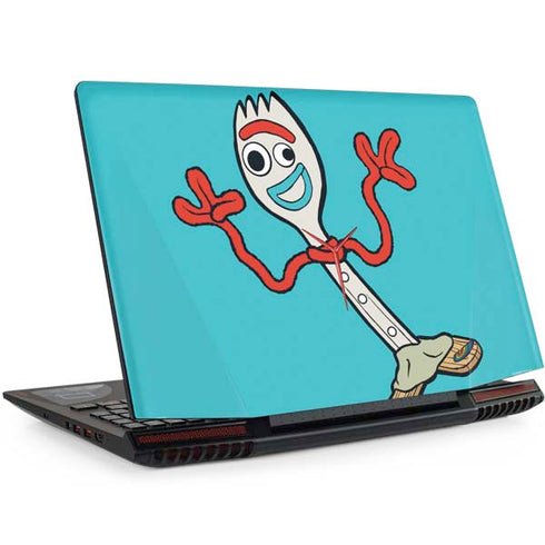 Disney Toy Story Forky Legion Y720 Skin