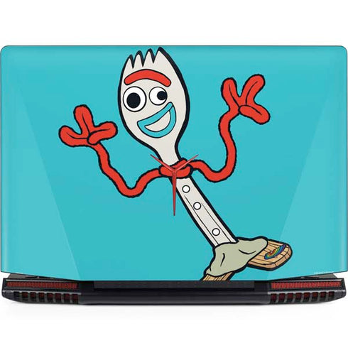 Disney Toy Story Forky Legion Y720 Skin