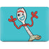 Disney Toy Story Forky Apple MacBook Air Skin