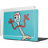 Disney Toy Story Forky MacBook Pro 14in (2021-24) Case plus Skin