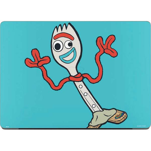 Disney Toy Story Forky Apple MacBook Pro 14-inch Skin