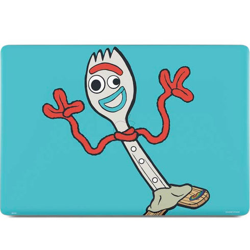 Disney Toy Story Forky MacBook Skins