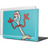 Disney Toy Story Forky MacBook Cases