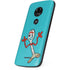 Disney Toy Story Forky Moto E5 Play Skin