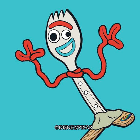Disney Toy Story Forky Moto E5 Play Skin