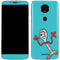 Disney Toy Story Forky Moto E5 Plus Skin