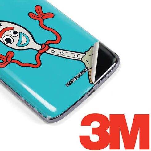 Disney Toy Story Forky Moto E5 Plus Skin