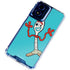 Disney Toy Story Forky Moto G 5G (2024) Clear Case