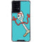 Disney Toy Story Forky Moto G Power 5G (2024) Clear Case