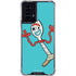 Disney Toy Story Forky Moto G Power 5G (2024) Clear Case