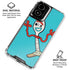 Disney Toy Story Forky Moto G Power 5G (2024) Clear Case