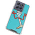 Disney Toy Story Forky Moto G Power 5G (2025) Clear Case
