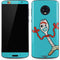 Disney Toy Story Forky Moto G6 Skin