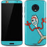 Disney Toy Story Forky Moto G6 Skin