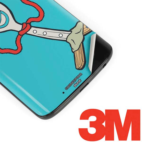 Disney Toy Story Forky Moto G6 Skin