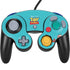 Disney Toy Story Forky Nintendo GameCube Controller Skin