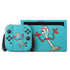 Disney Toy Story Forky Nintendo Skins