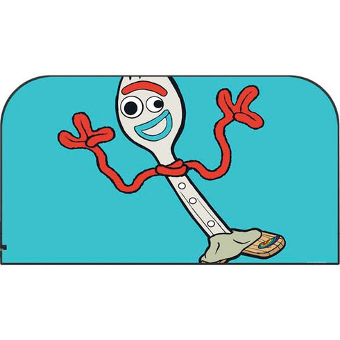 Disney Toy Story Forky Nintendo Switch 2 (2025) with Joy-Con Skin