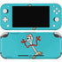 Disney Toy Story Forky Nintendo Skins