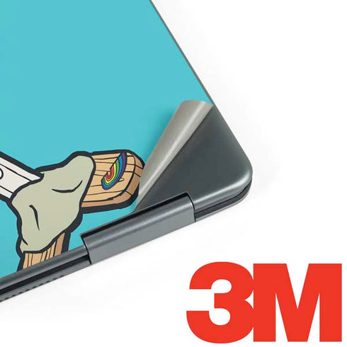 Disney Toy Story Forky Notebook 9 Pro 13in (2017) Skin