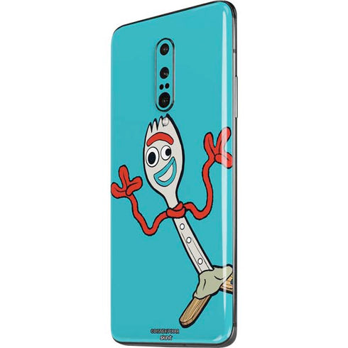 Disney Toy Story Forky OnePlus 7 Pro Skin