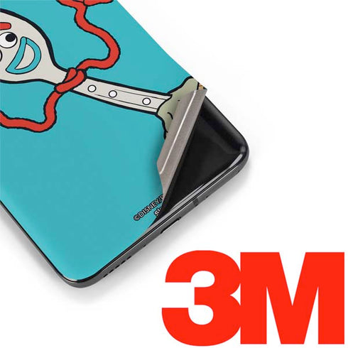 Disney Toy Story Forky OnePlus 7 Pro Skin