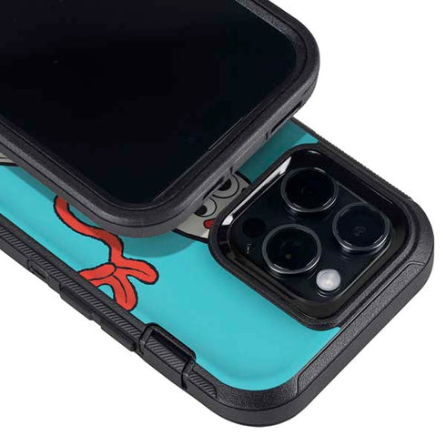 Disney Toy Story Forky Otterbox Defender iPhone Skin