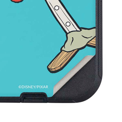 Disney Toy Story Forky Otterbox Defender iPhone Skin