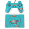 Disney Toy Story Forky PlayStation Classic Bundle Skin