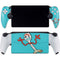 Disney Toy Story Forky PlayStation Portal Remote Player Skin