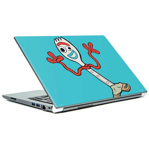 Disney Toy Story Forky Portege Z30t/Z30t-A Skin