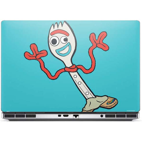 Disney Toy Story Forky Dell Precision Skin