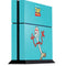 Disney Toy Story Forky PS4 Console Skin