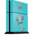 Disney Toy Story Forky PS4 Console Skin